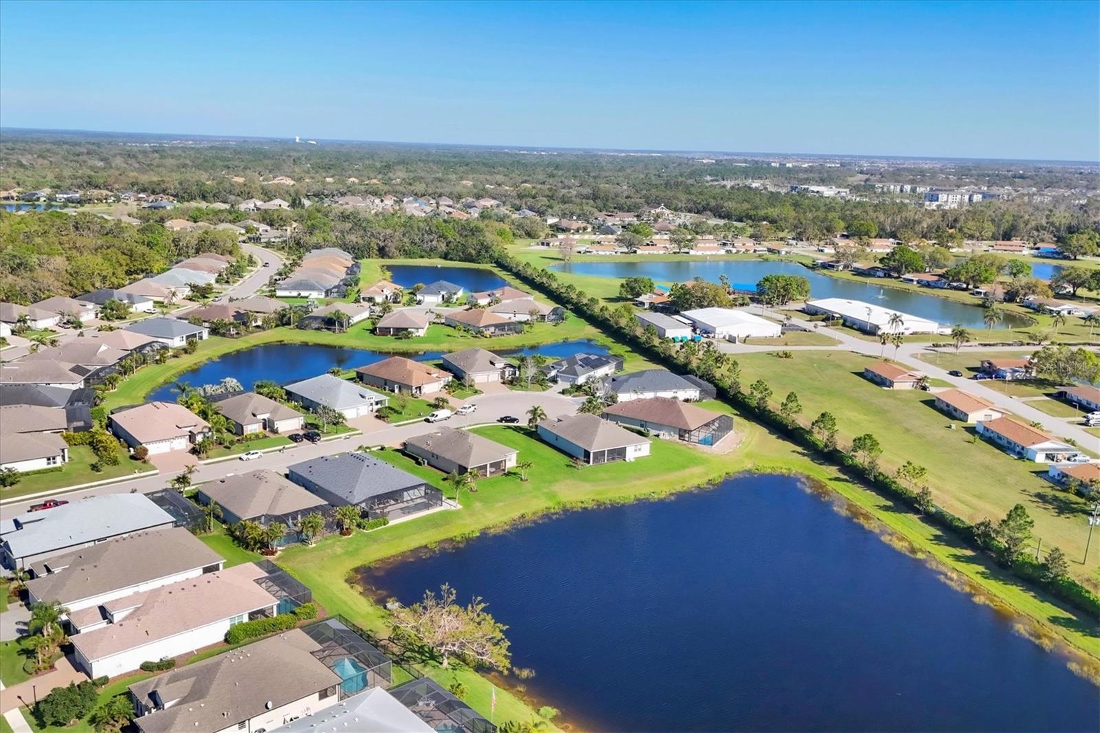 GREYHAWK LANDING WEST PH V-A - Residential