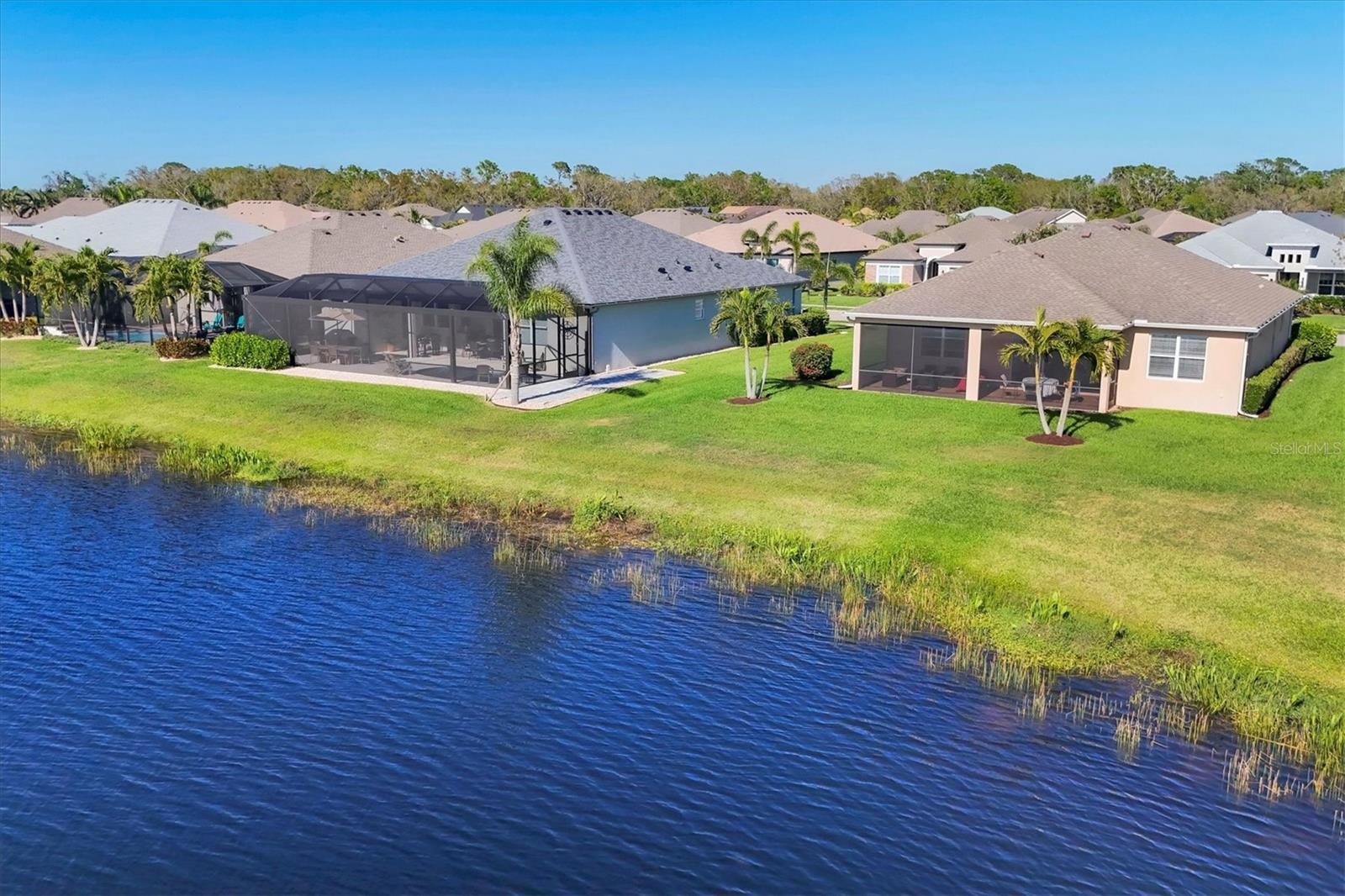 GREYHAWK LANDING WEST PH V-A - Residential