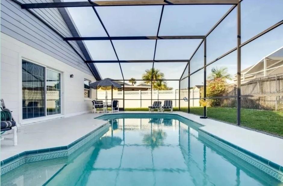 BVL UNIT 10 1ST ADD BUENAVENTURA LAKES - Residential