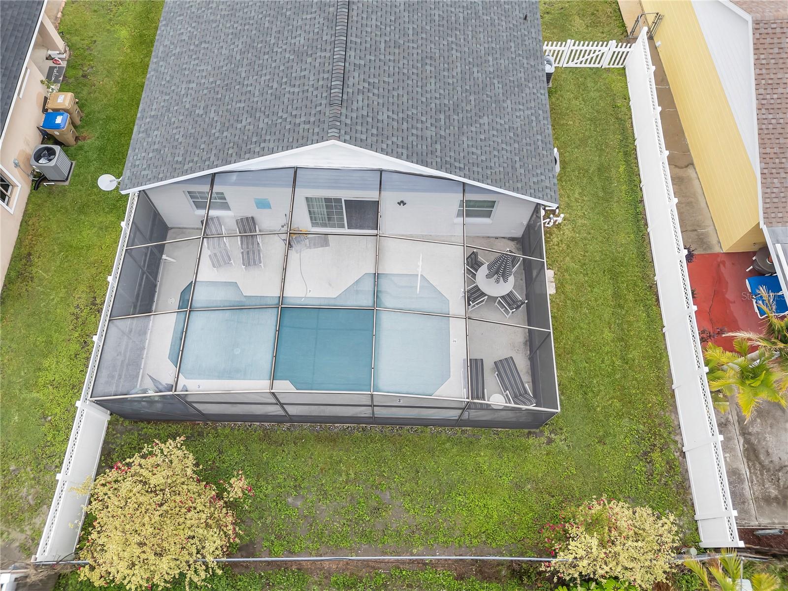 BVL UNIT 10 1ST ADD BUENAVENTURA LAKES - Residential