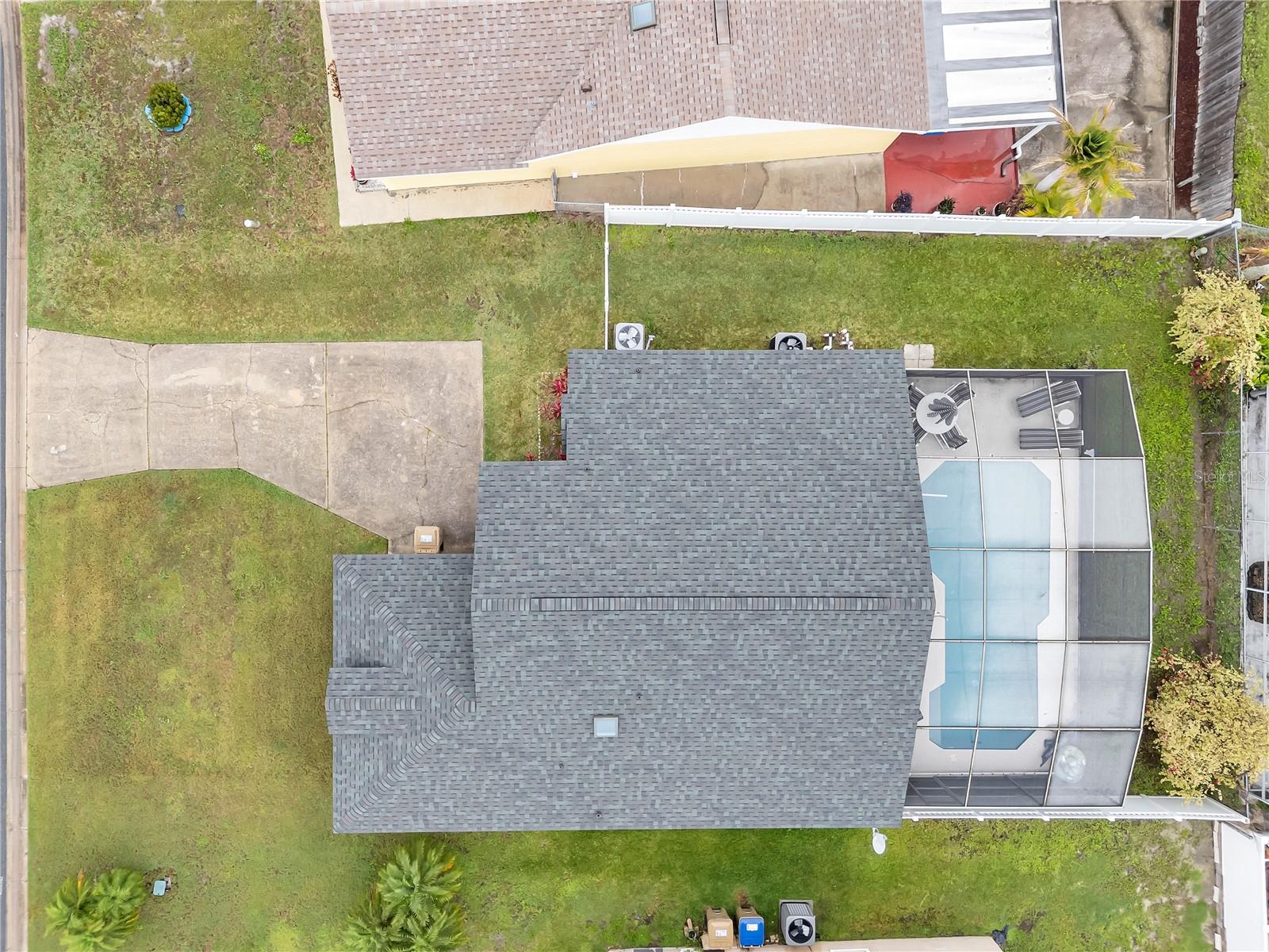 BVL UNIT 10 1ST ADD BUENAVENTURA LAKES - Residential