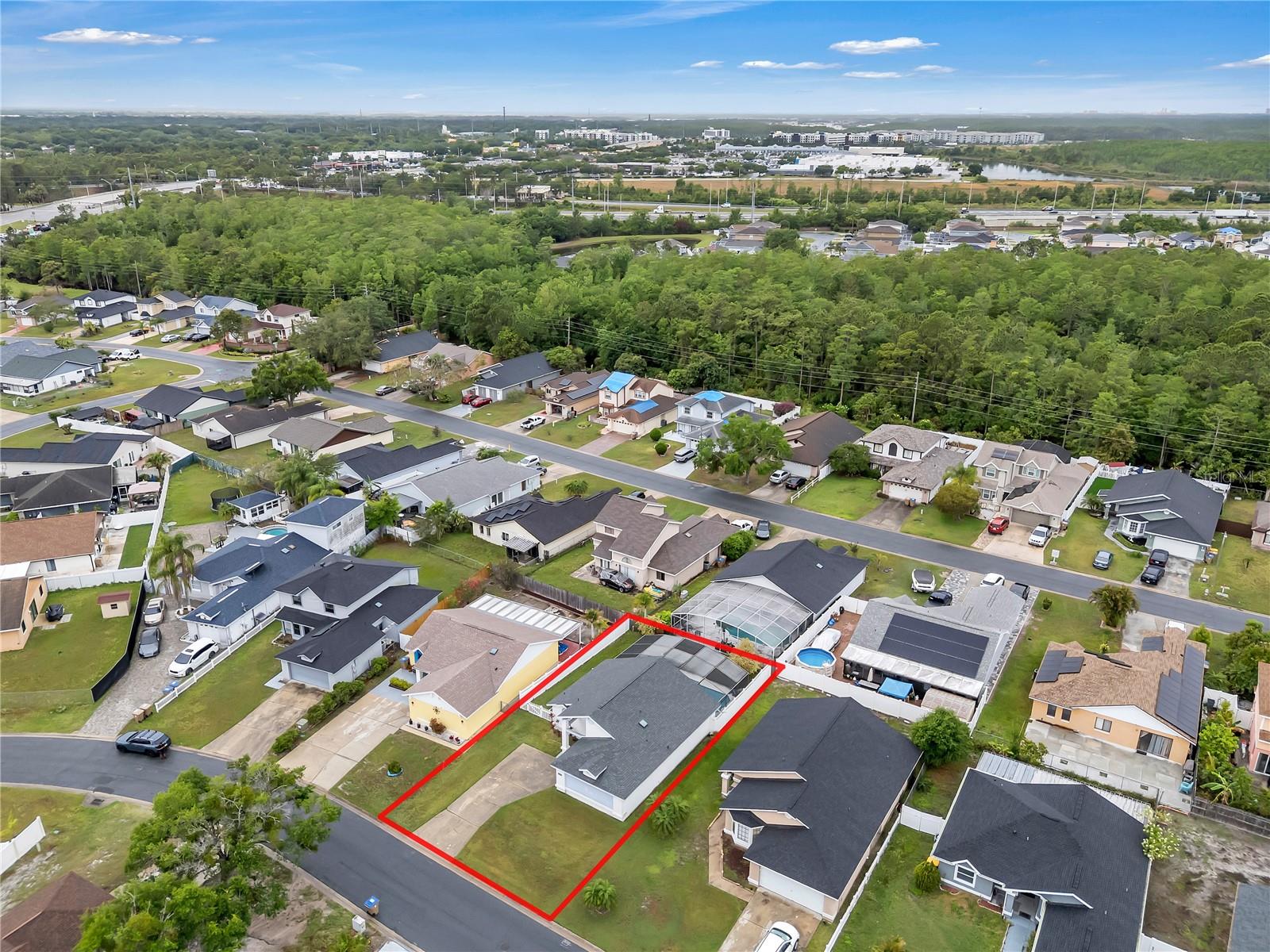 BVL UNIT 10 1ST ADD BUENAVENTURA LAKES - Residential