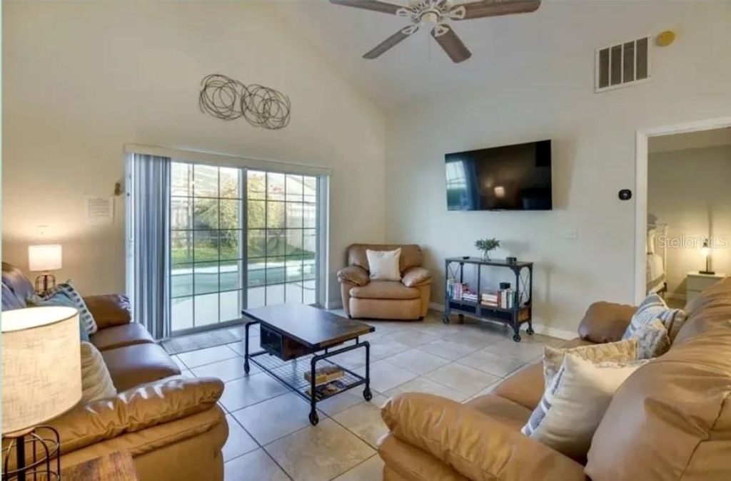 Photo of 208 Applewood Court, Kissimmee, FL 34743 (MLS # O6392679)