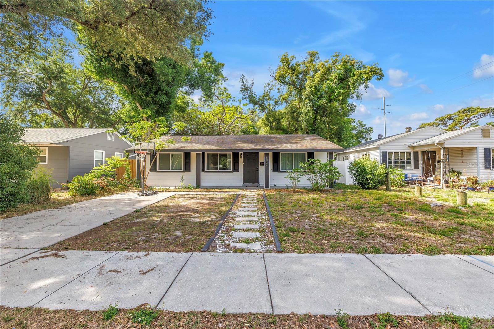 BELLECREST HEIGHTS - Residential