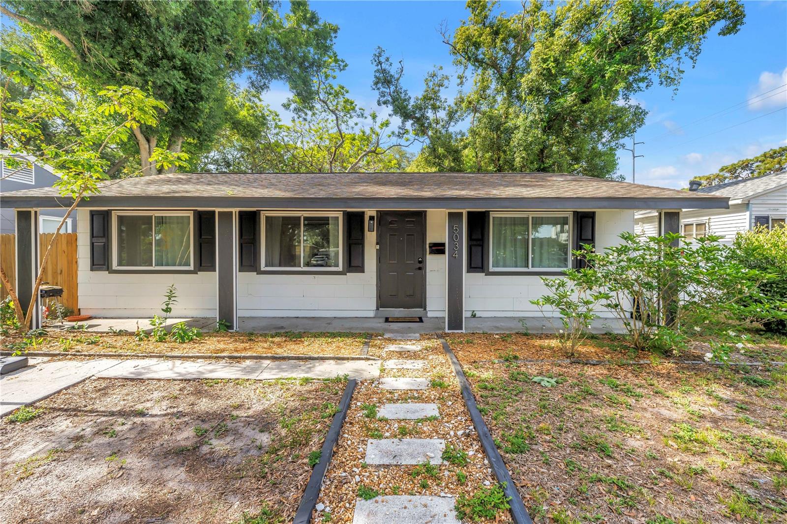 BELLECREST HEIGHTS - Residential
