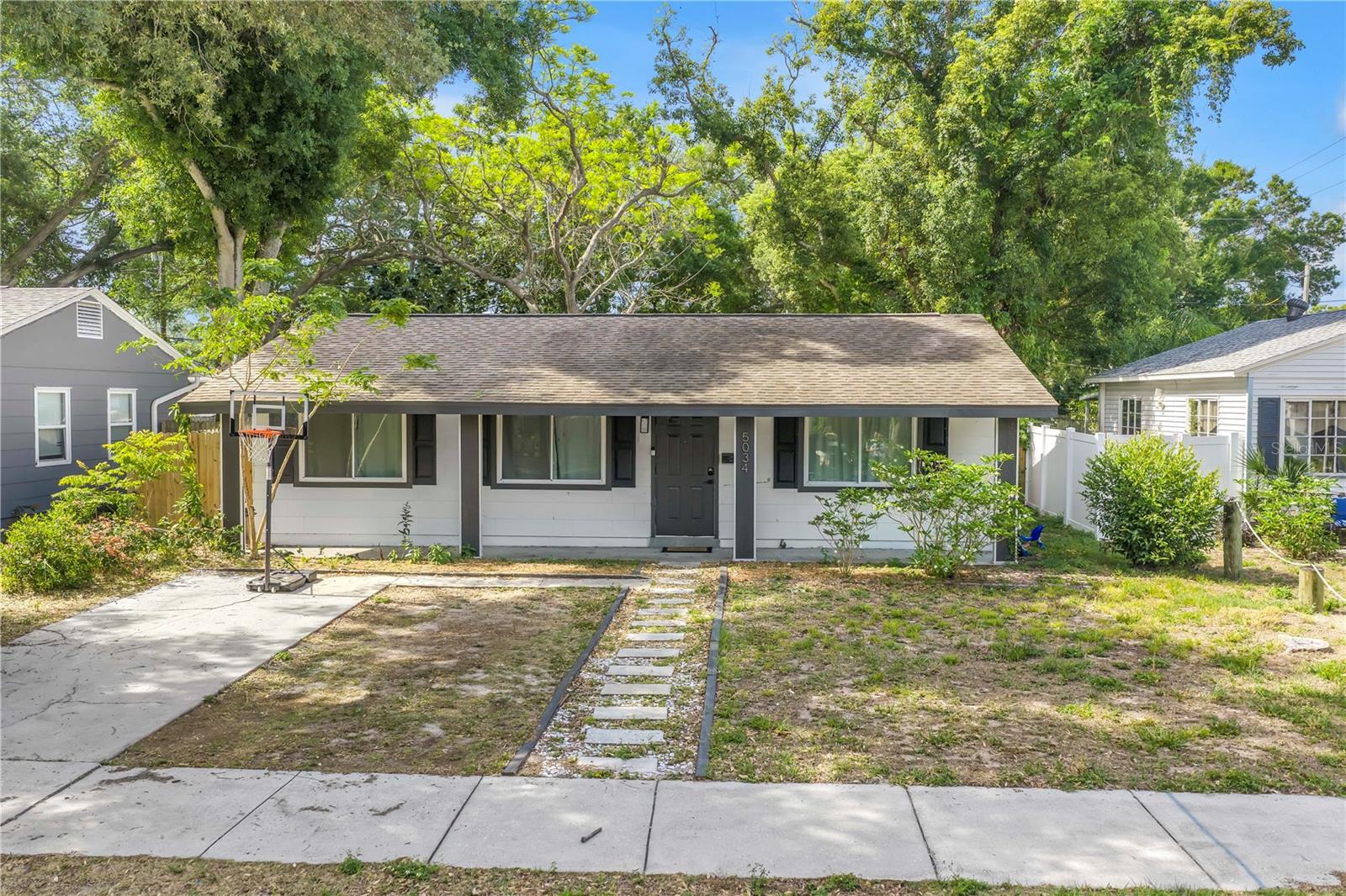 BELLECREST HEIGHTS - Residential