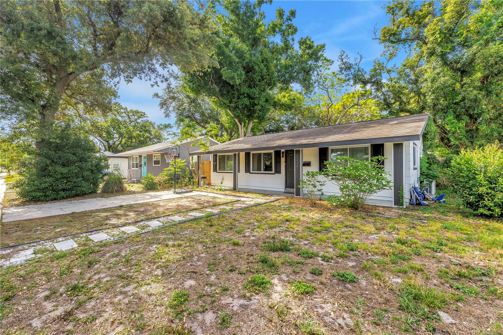BELLECREST HEIGHTS - Residential