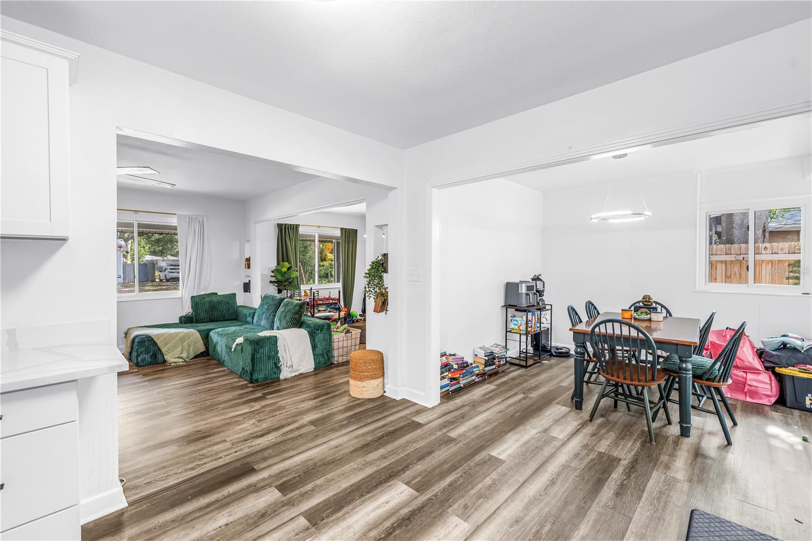 BELLECREST HEIGHTS - Residential