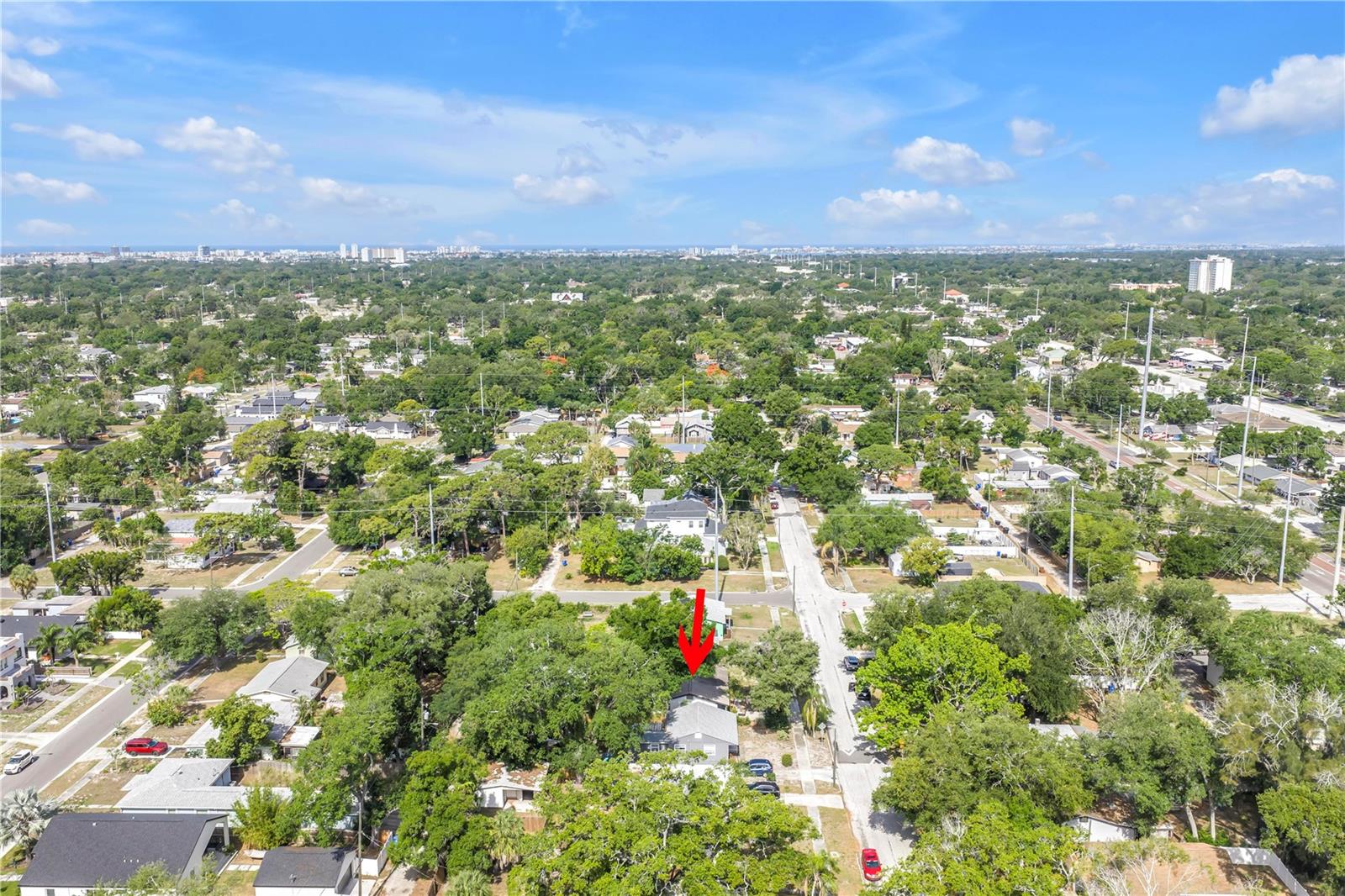 BELLECREST HEIGHTS - Residential