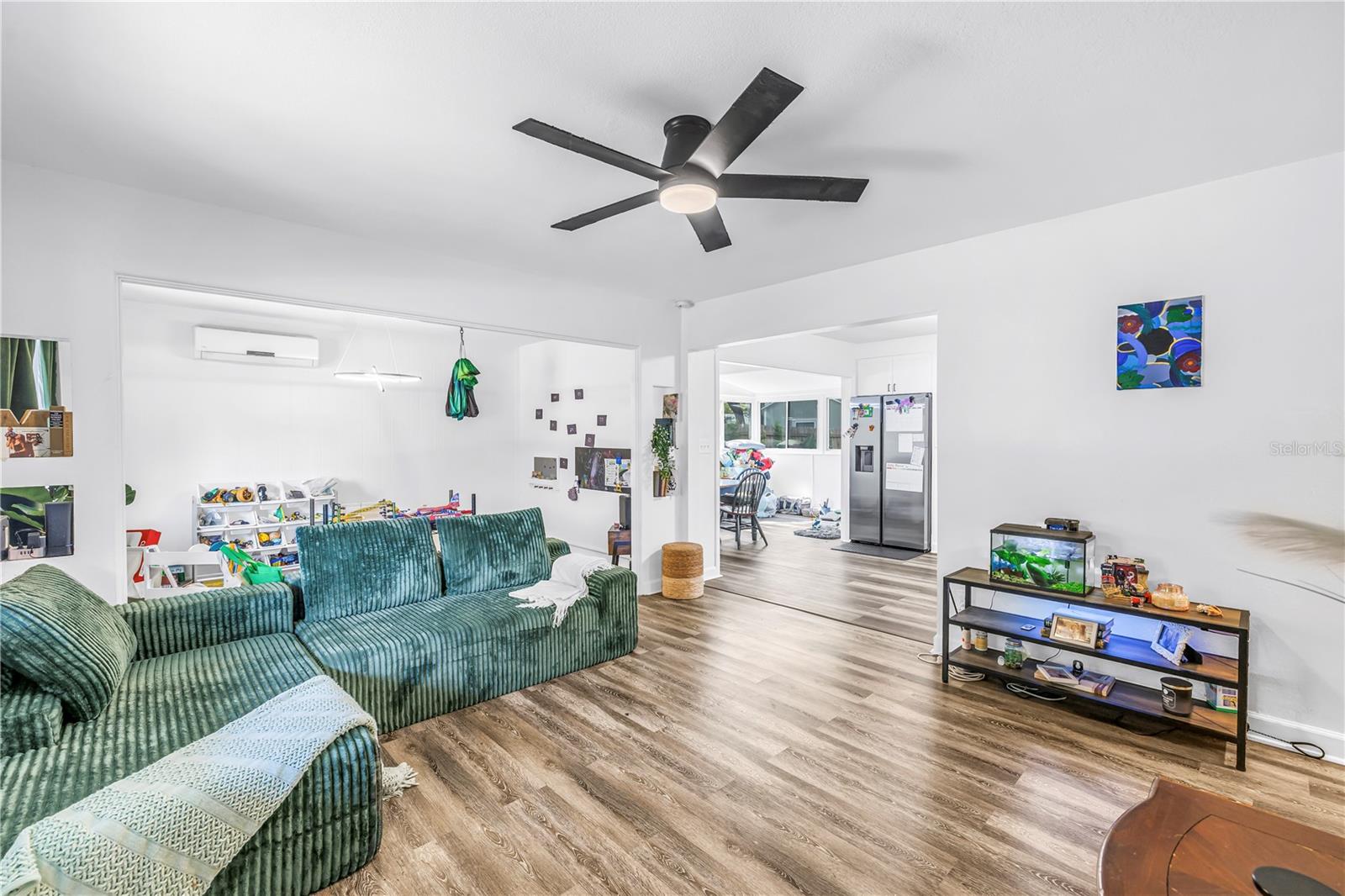 BELLECREST HEIGHTS - Residential