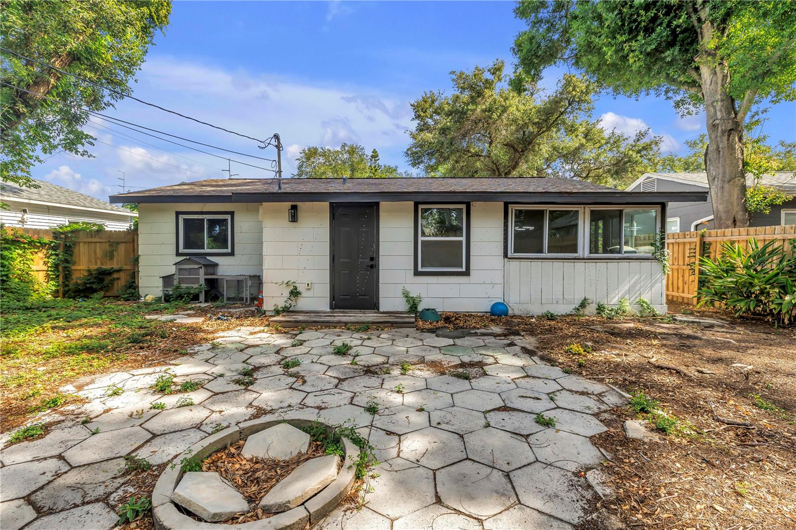 BELLECREST HEIGHTS - Residential
