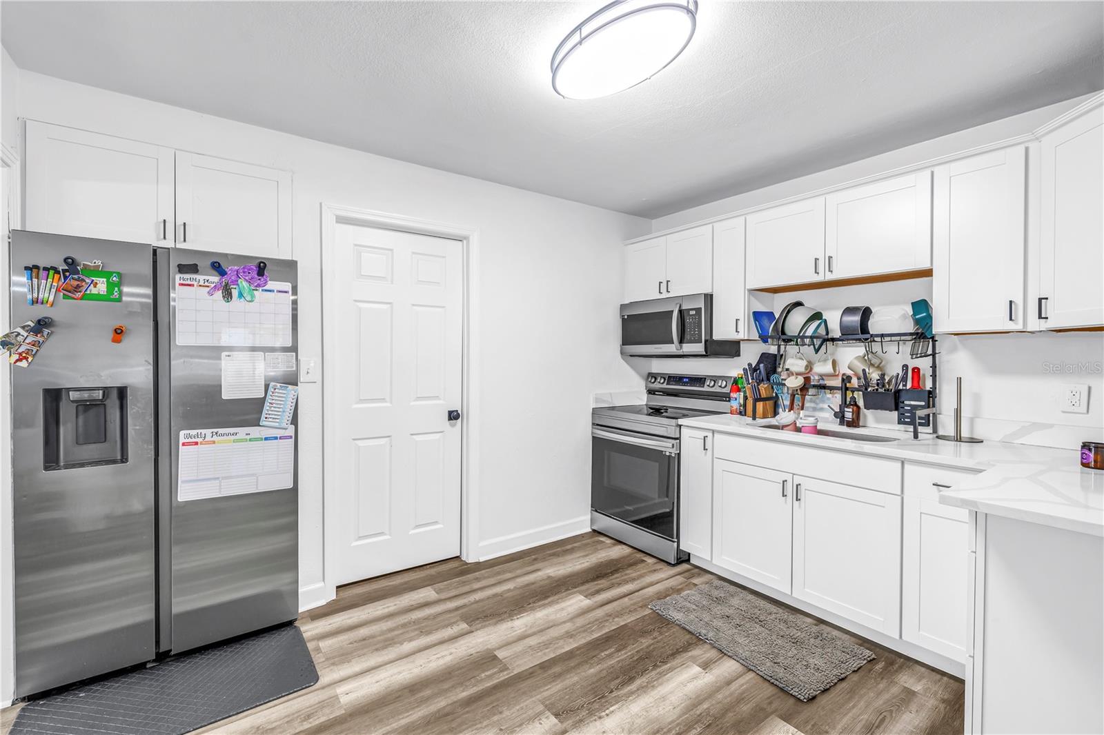 BELLECREST HEIGHTS - Residential