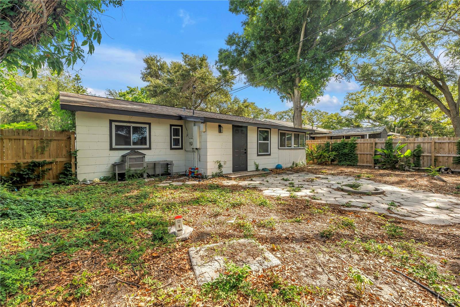 BELLECREST HEIGHTS - Residential