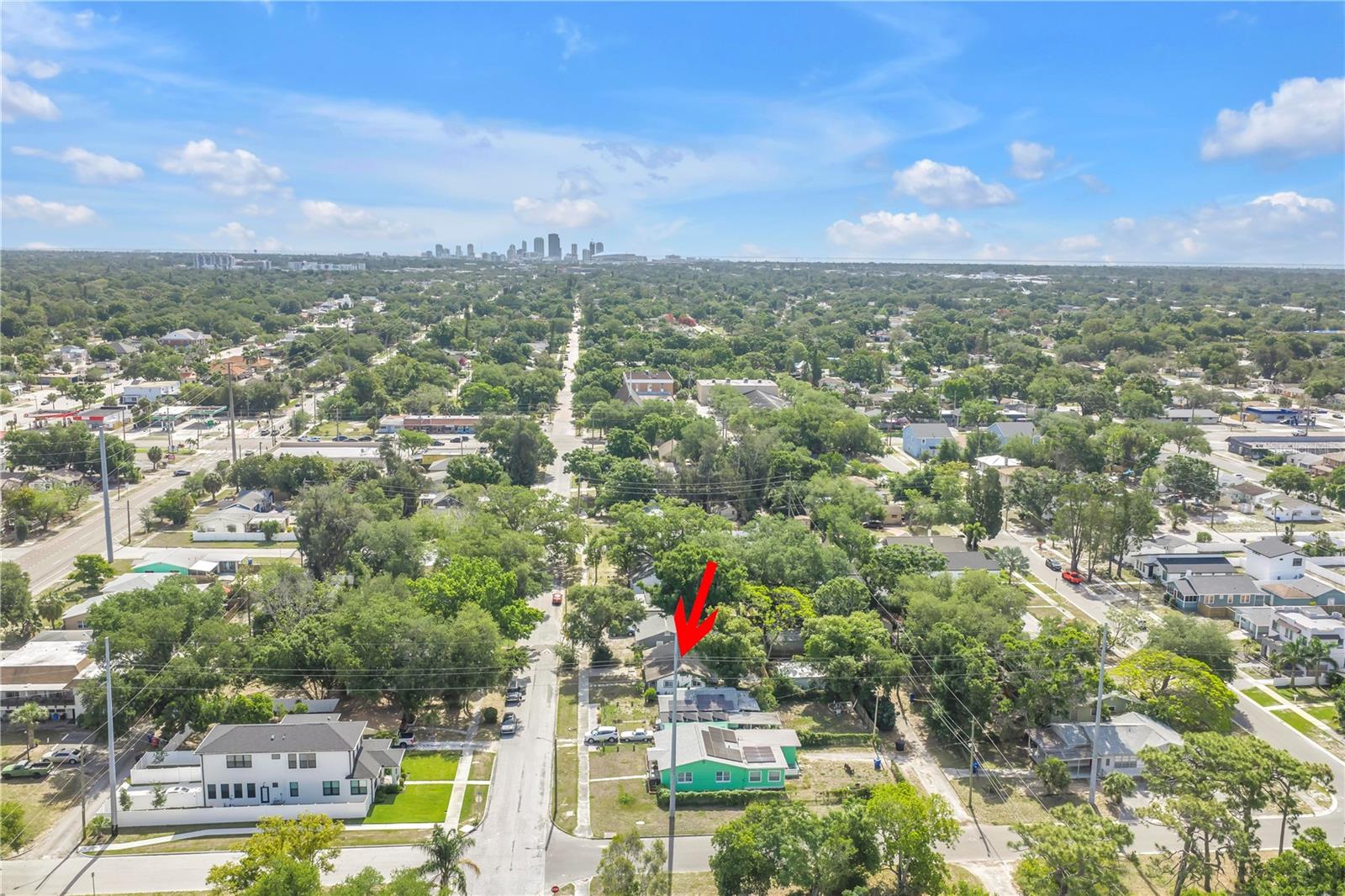 BELLECREST HEIGHTS - Residential