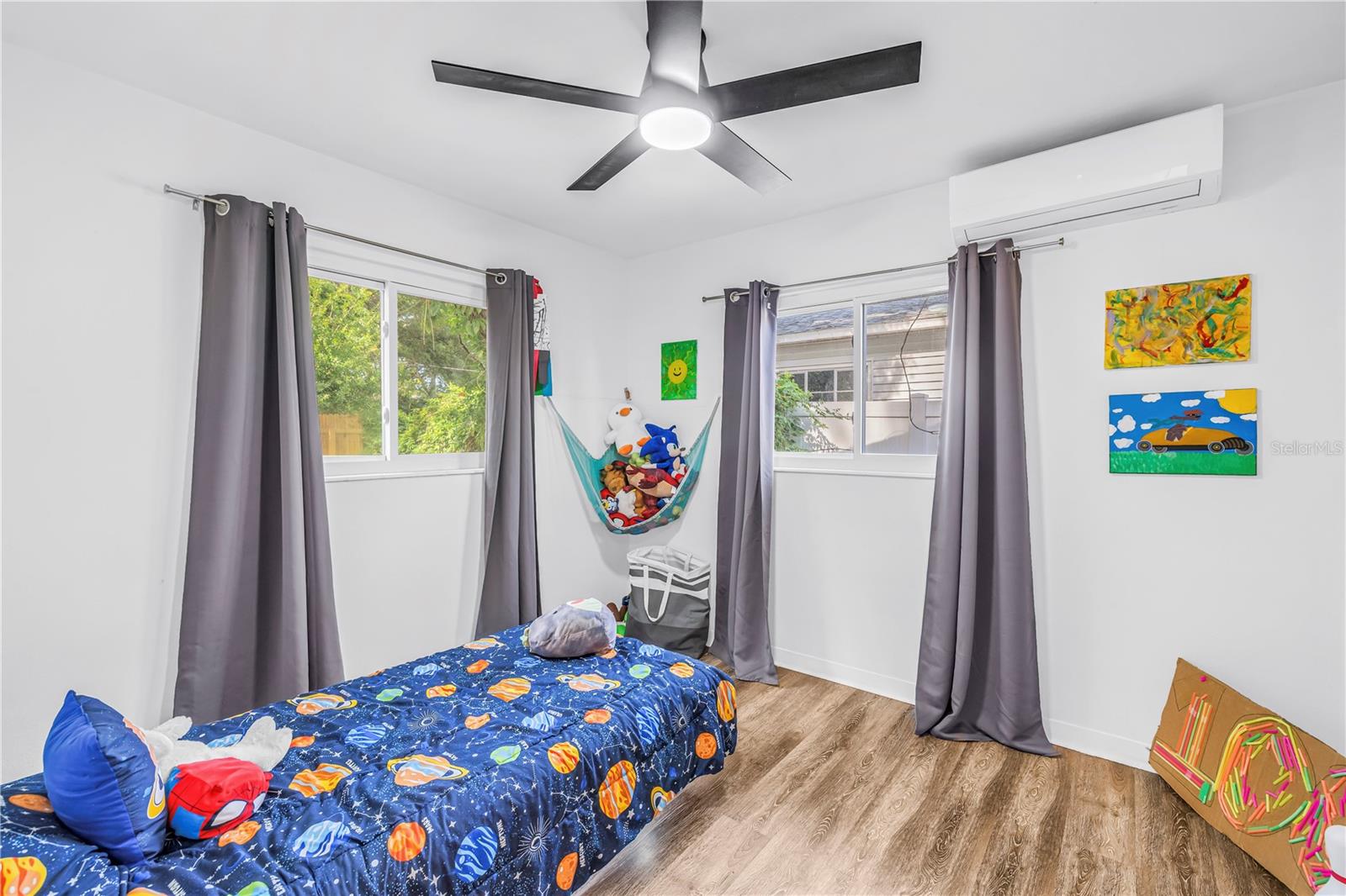 BELLECREST HEIGHTS - Residential