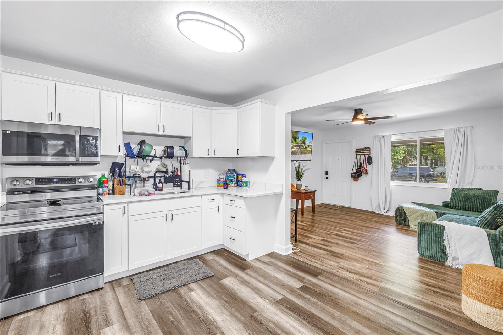 BELLECREST HEIGHTS - Residential