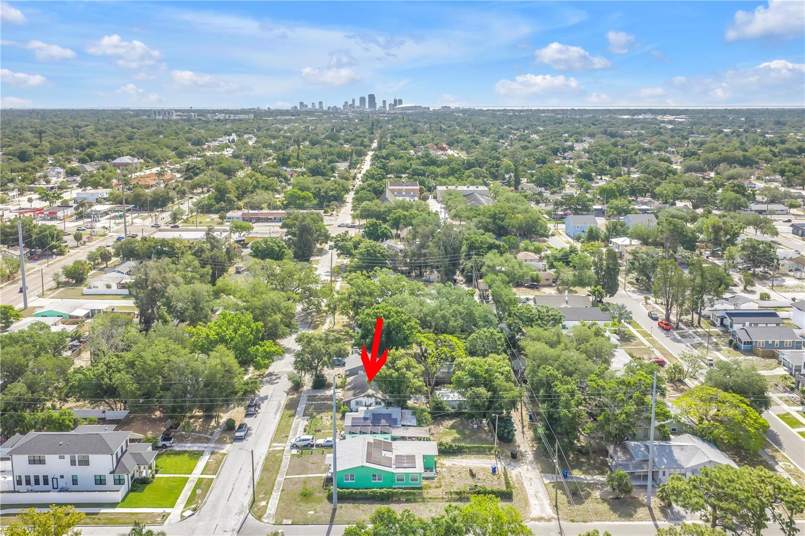 BELLECREST HEIGHTS - Residential