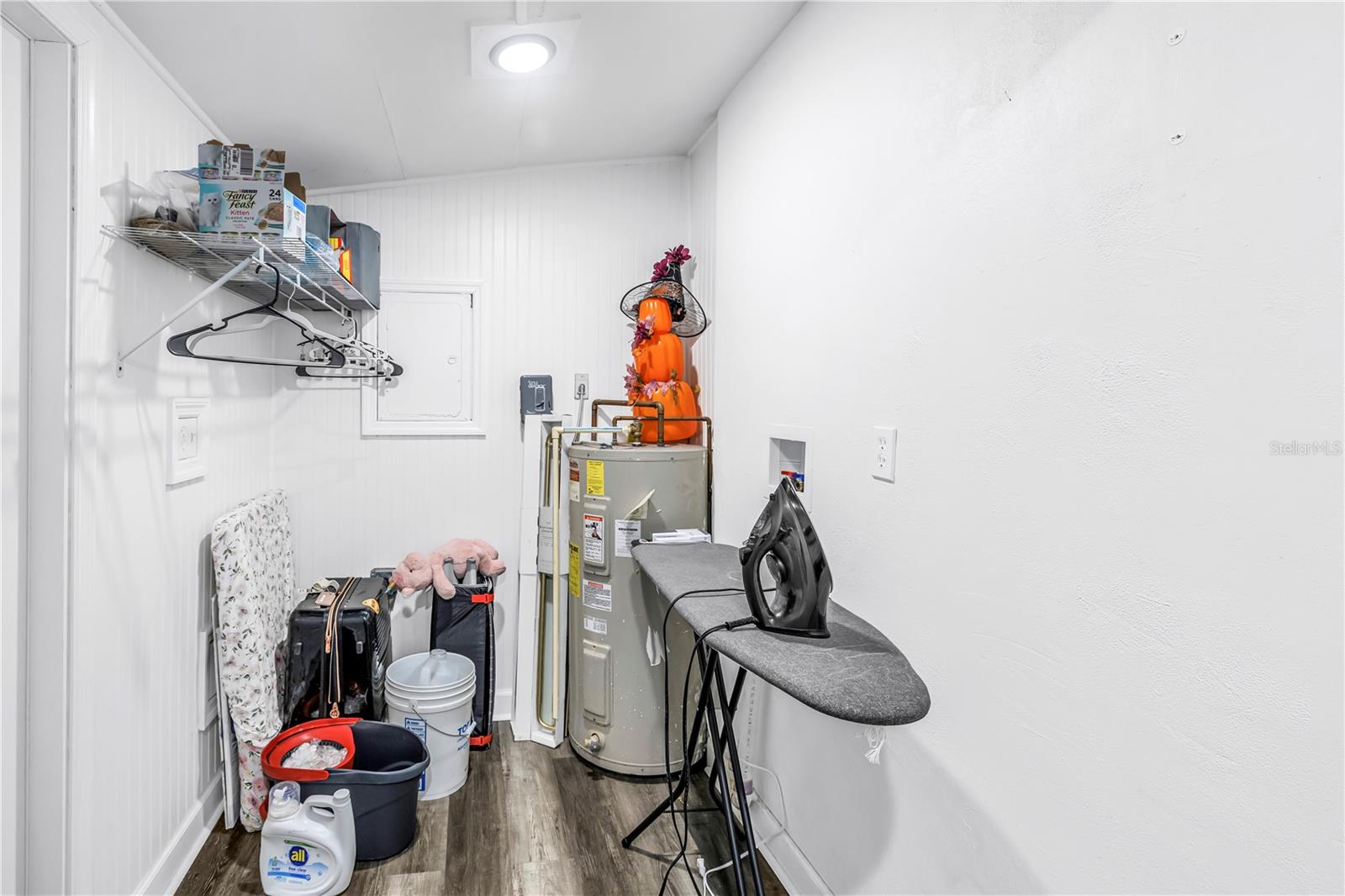 BELLECREST HEIGHTS - Residential