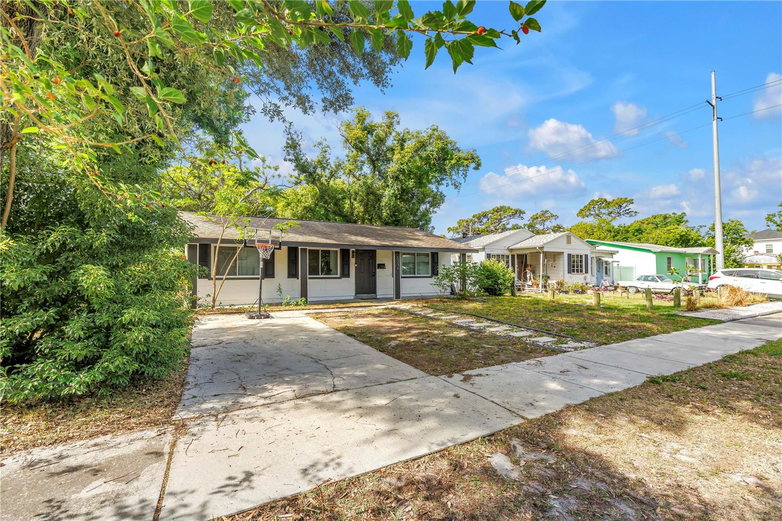 BELLECREST HEIGHTS - Residential