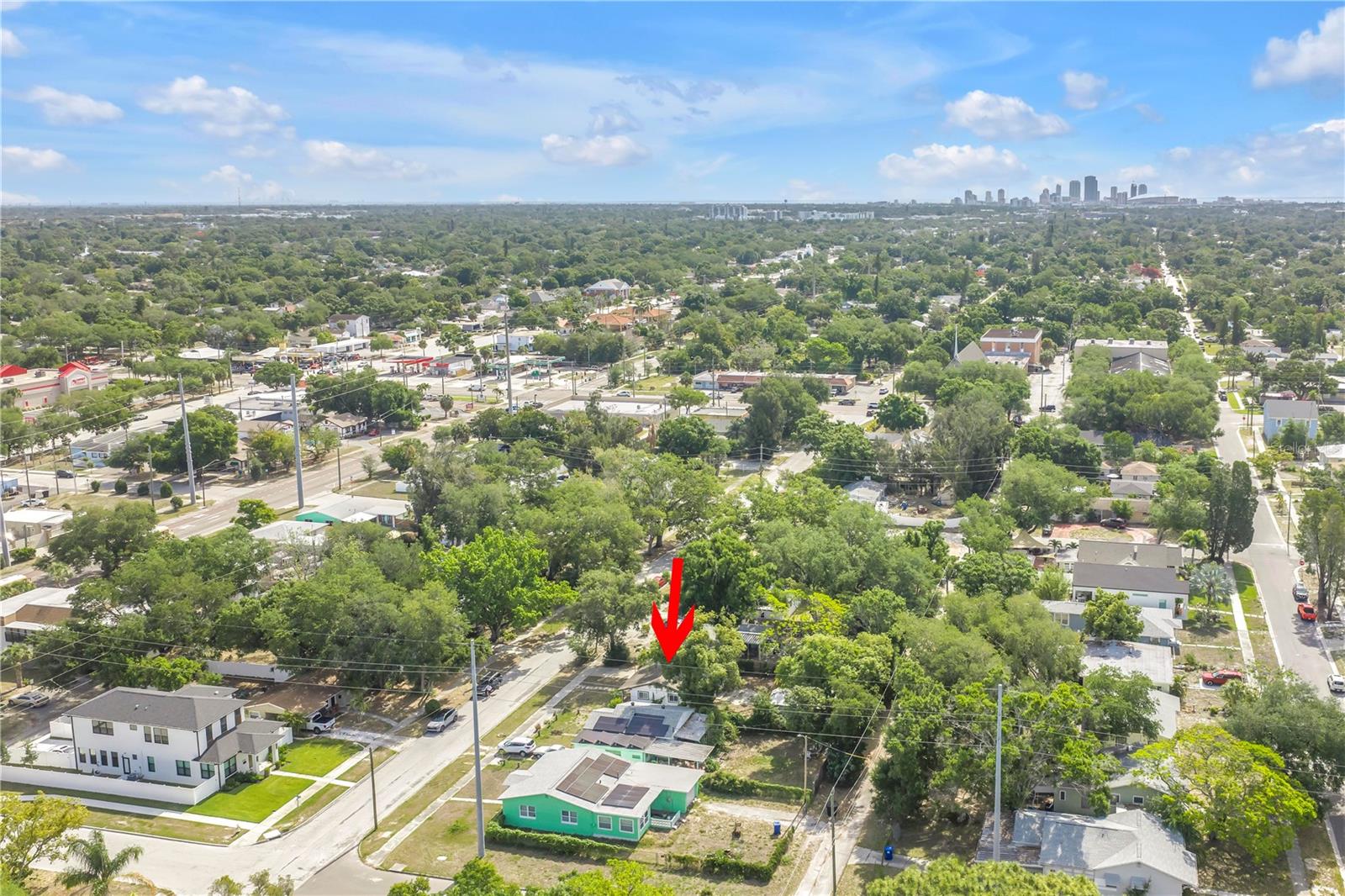BELLECREST HEIGHTS - Residential