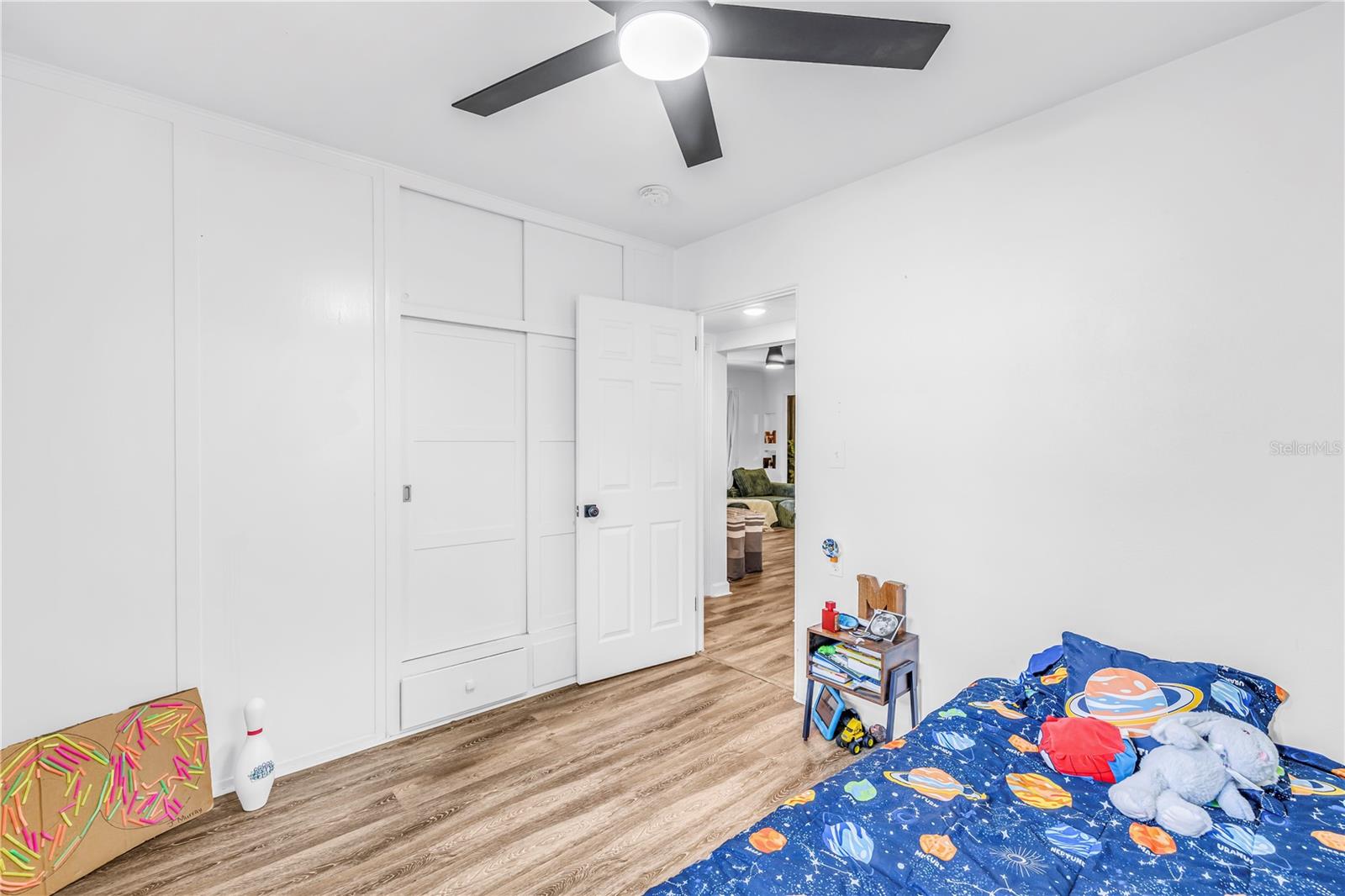BELLECREST HEIGHTS - Residential
