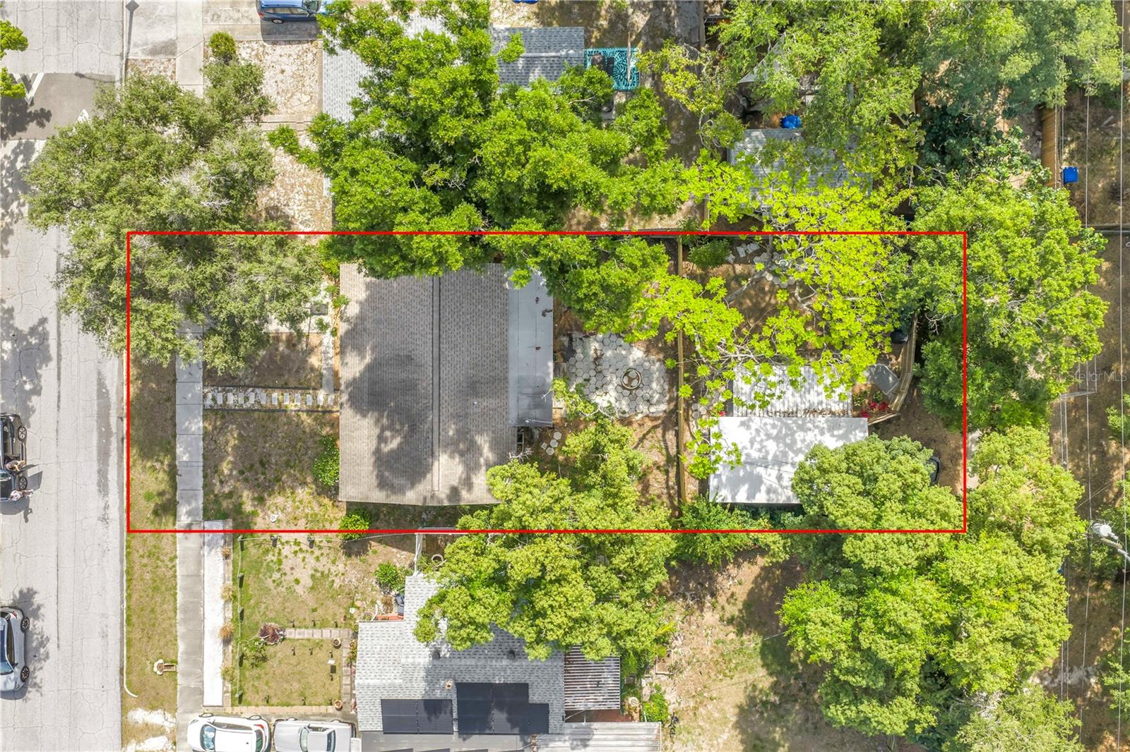 BELLECREST HEIGHTS - Residential