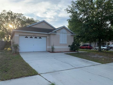 A home in RIVERVIEW