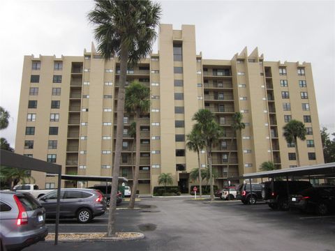 2616 COVE CAY DRIVE 104 CLEARWATER FL 33760