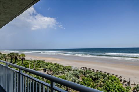 A home in NEW SMYRNA BEACH