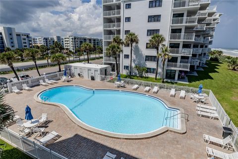 A home in NEW SMYRNA BEACH