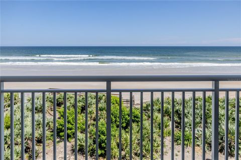 A home in NEW SMYRNA BEACH