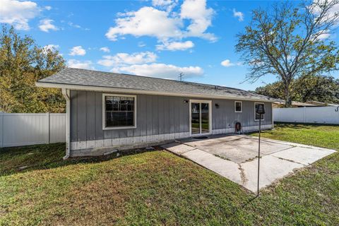 A home in OCALA