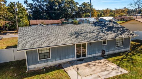 A home in OCALA