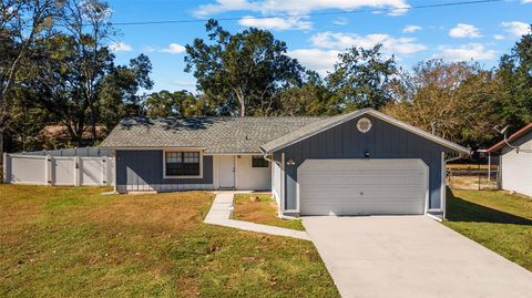 A home in OCALA