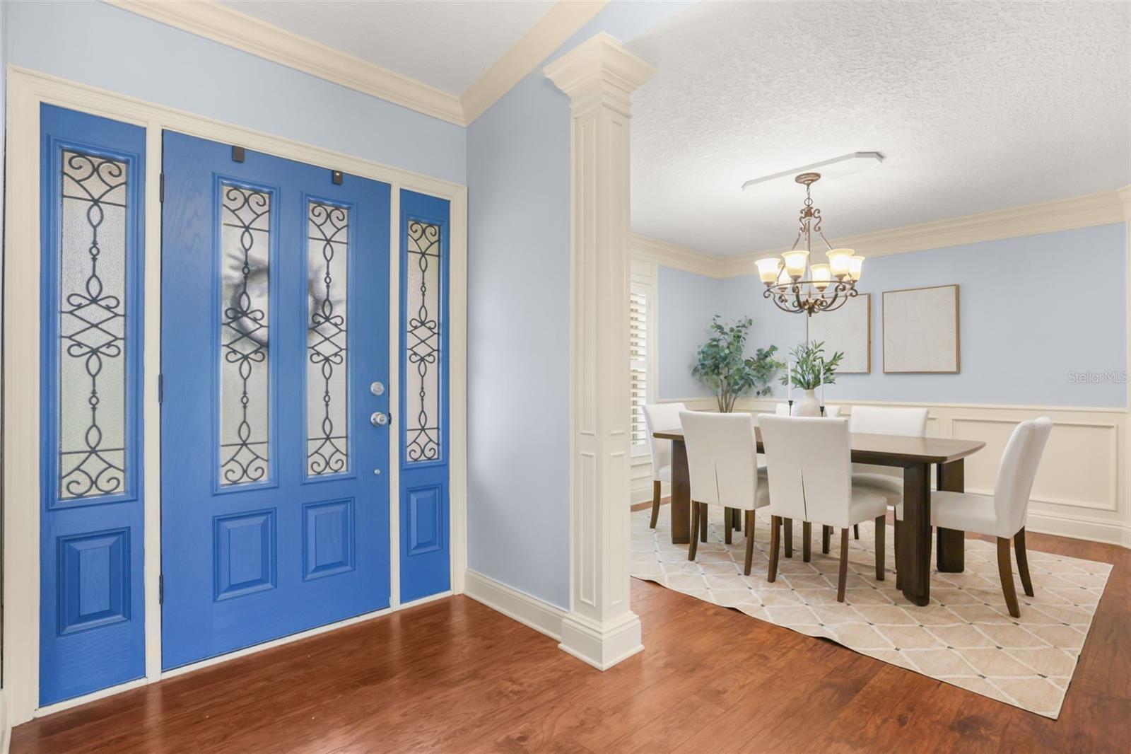 382 FOREST PARK CIRCLE