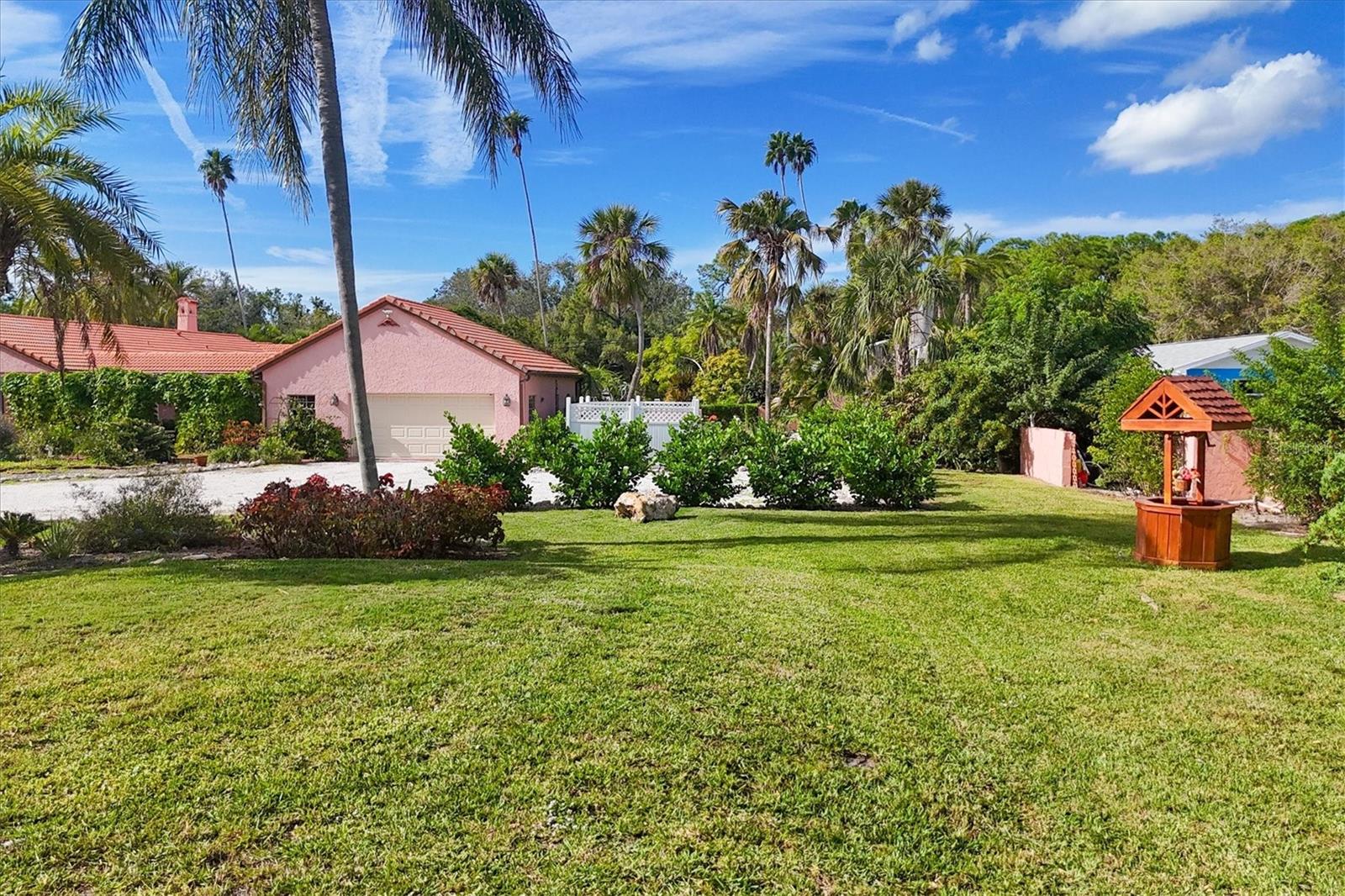 NOKOMIS - Residential