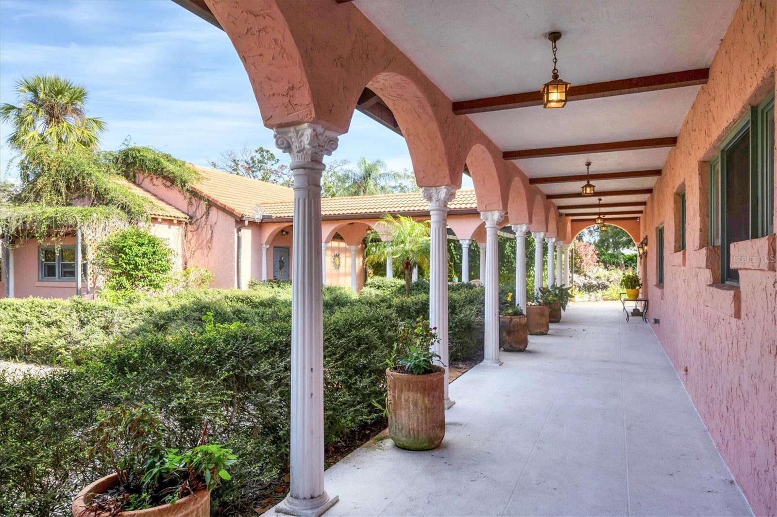 NOKOMIS - Residential