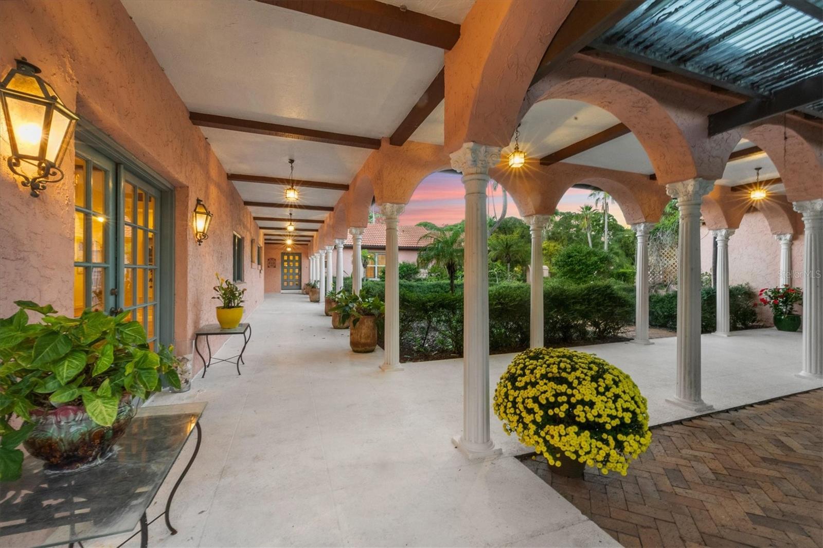 NOKOMIS - Residential