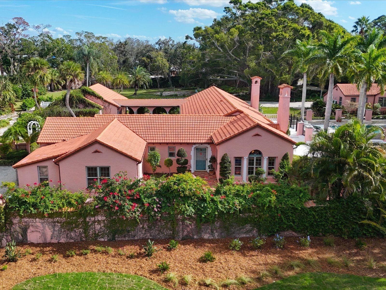 NOKOMIS - Residential