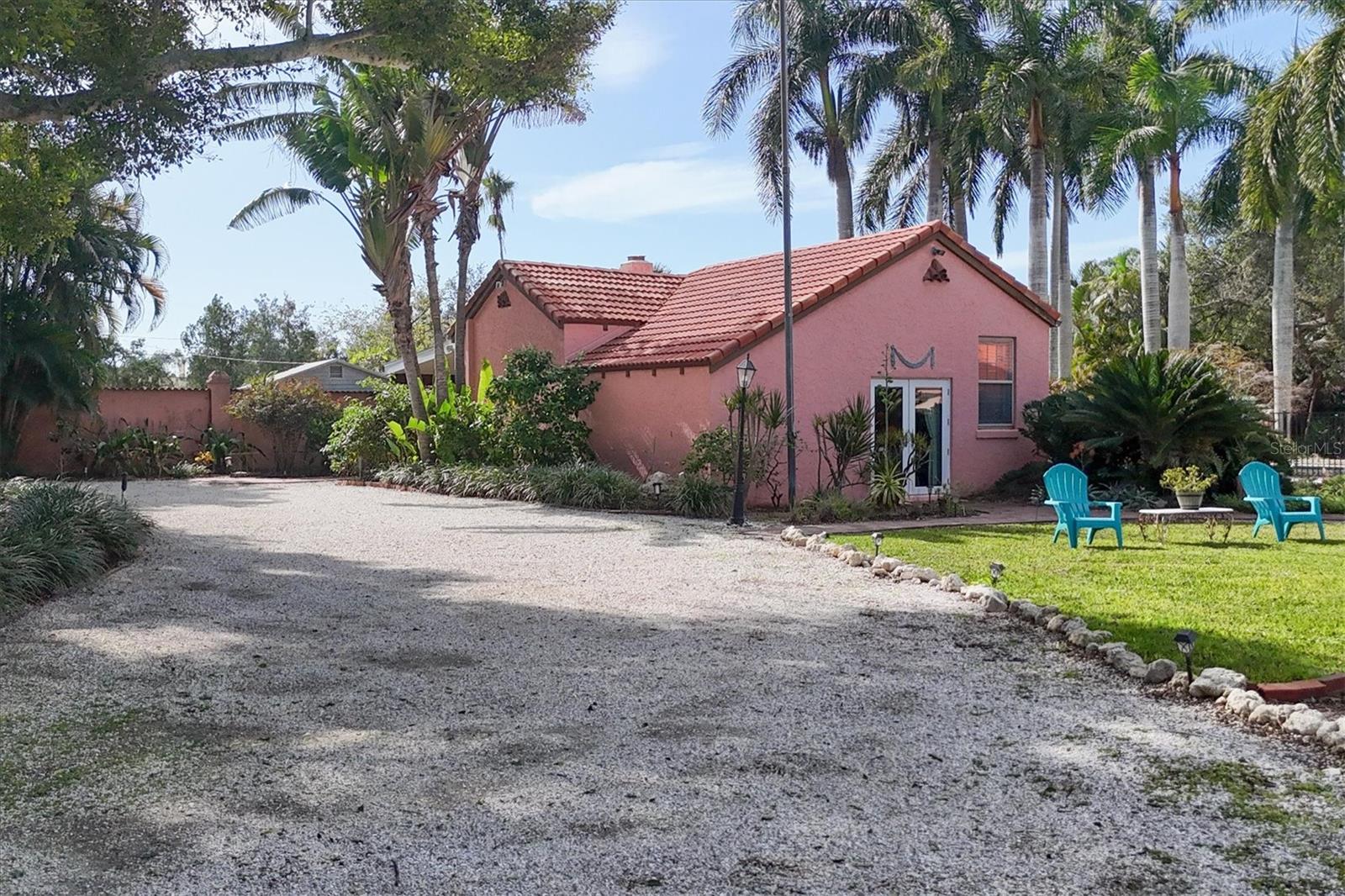 NOKOMIS - Residential