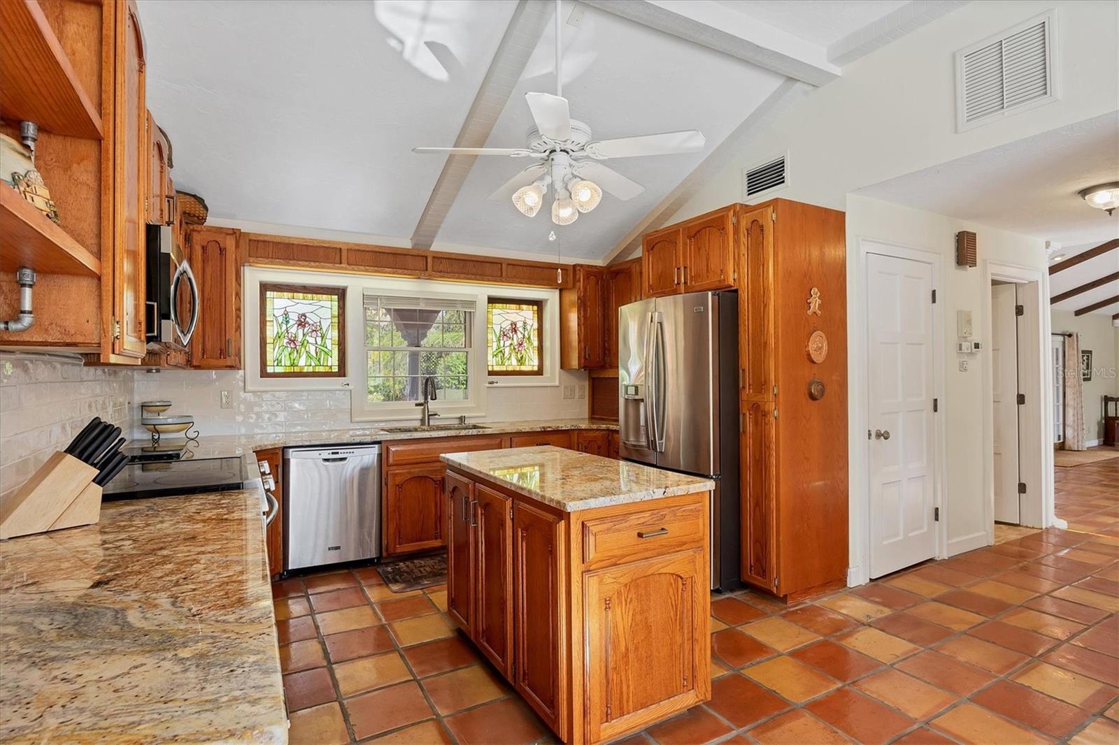 NOKOMIS - Residential