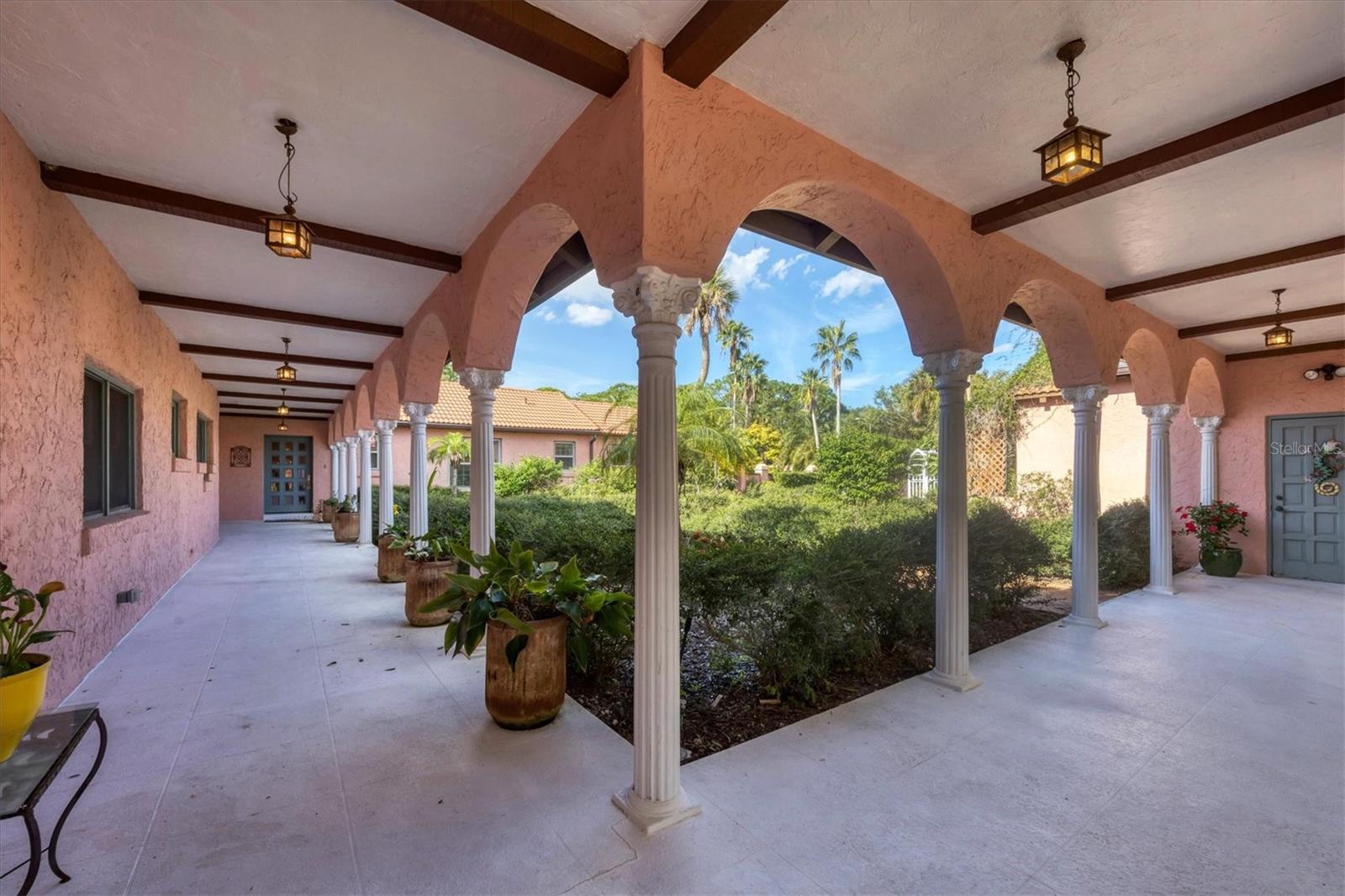 NOKOMIS - Residential