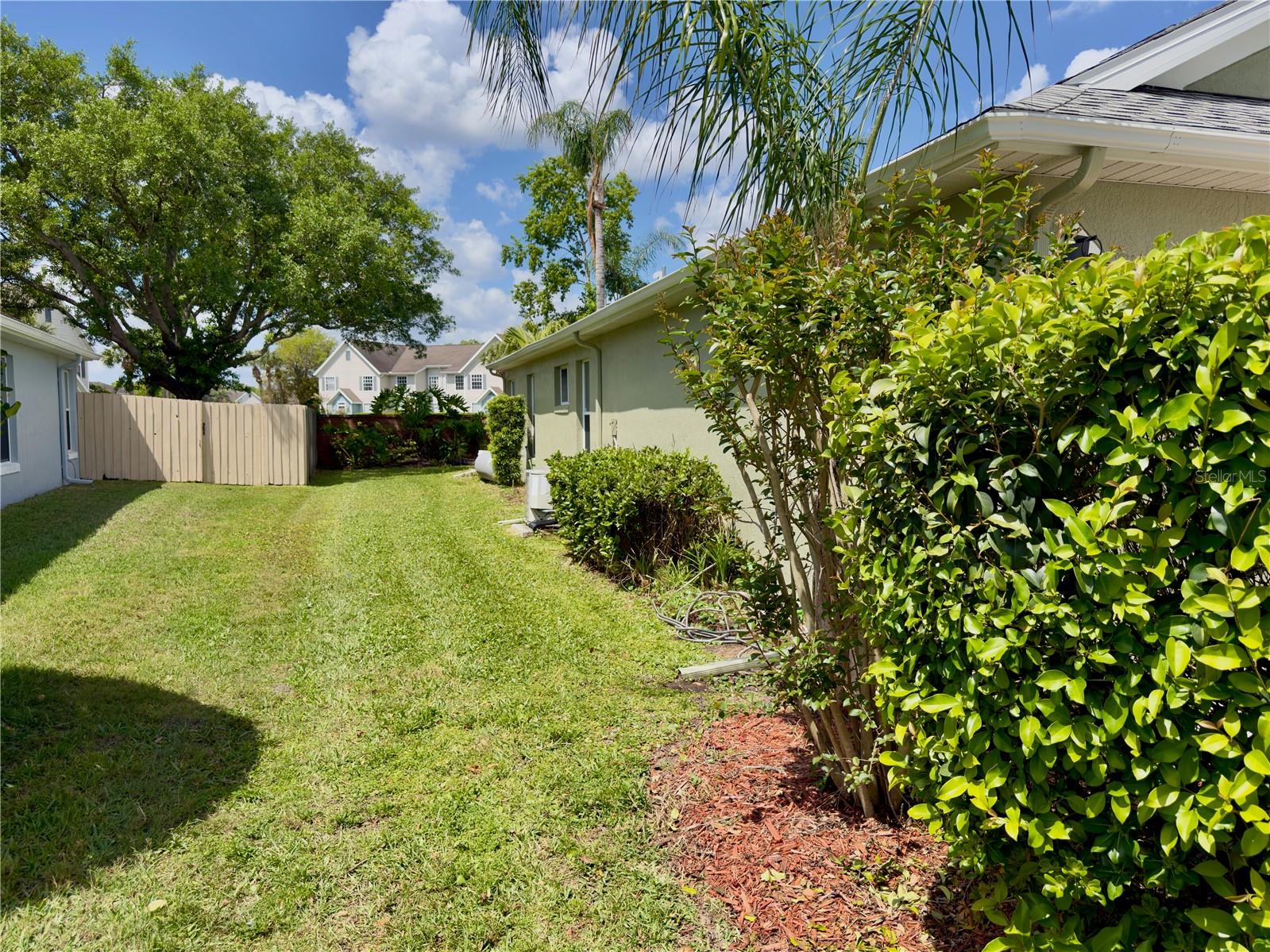 CROSS CREEK PH 02 - Residential