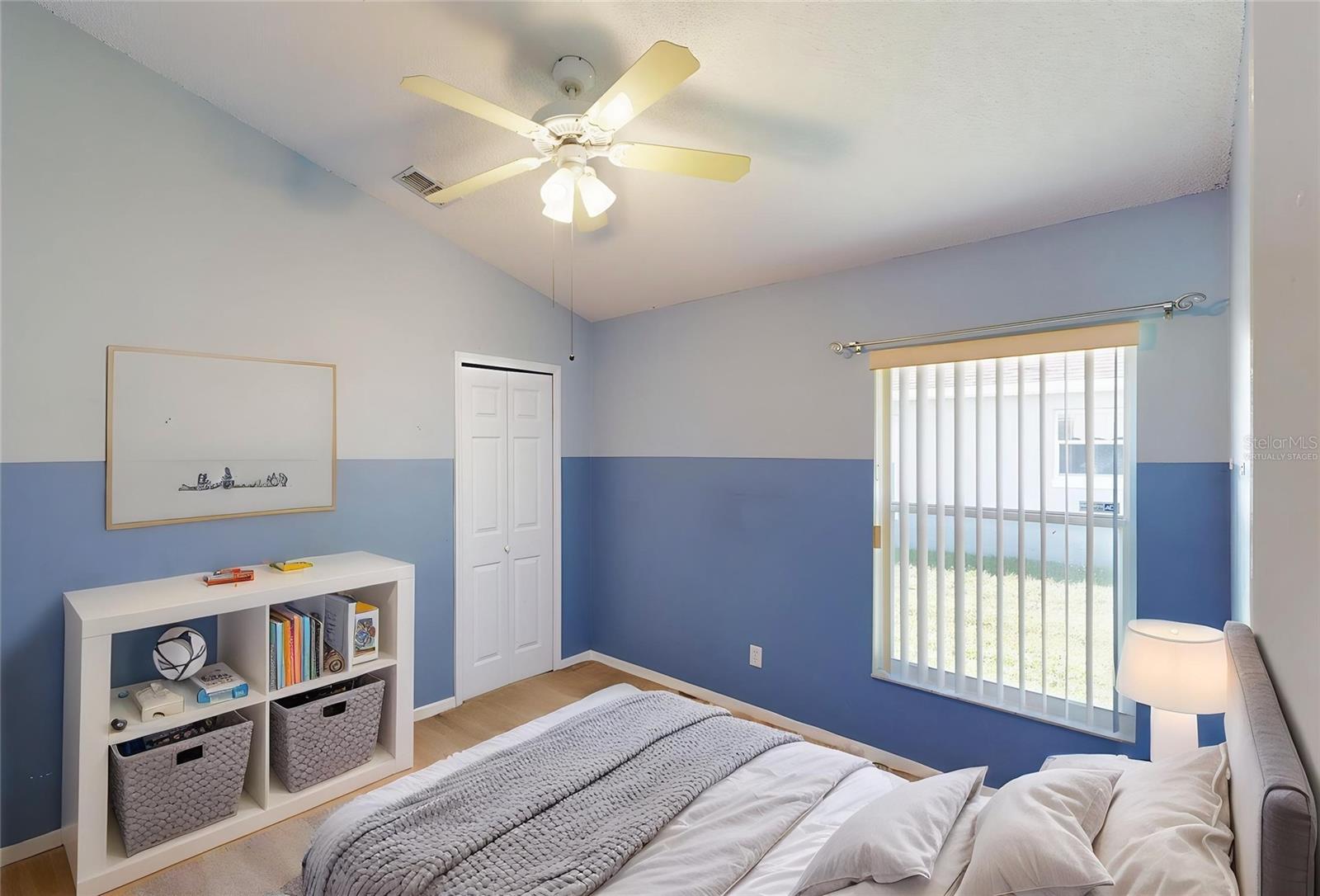 CROSS CREEK PH 02 - Residential