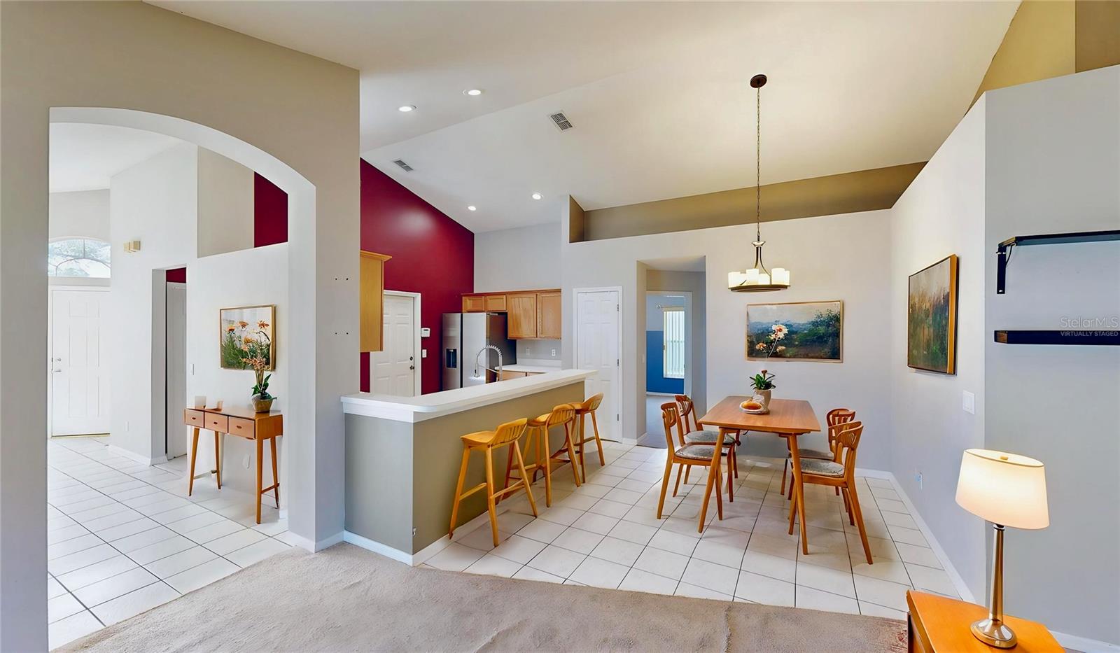 CROSS CREEK PH 02 - Residential