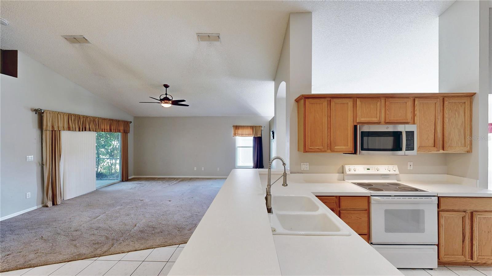 CROSS CREEK PH 02 - Residential