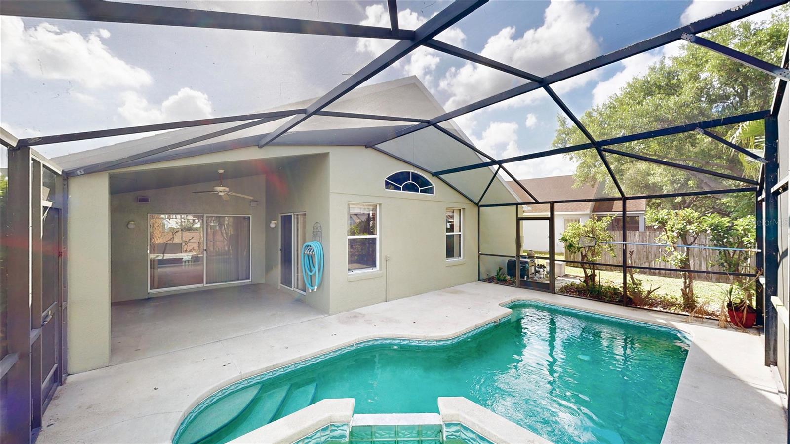 CROSS CREEK PH 02 - Residential