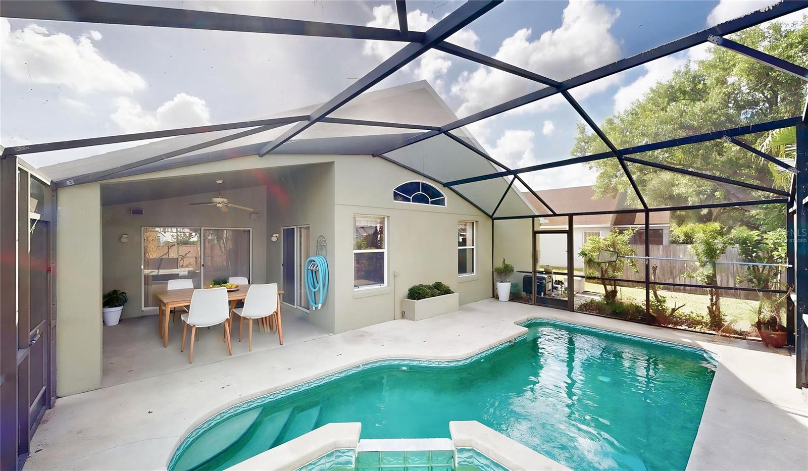 CROSS CREEK PH 02 - Residential