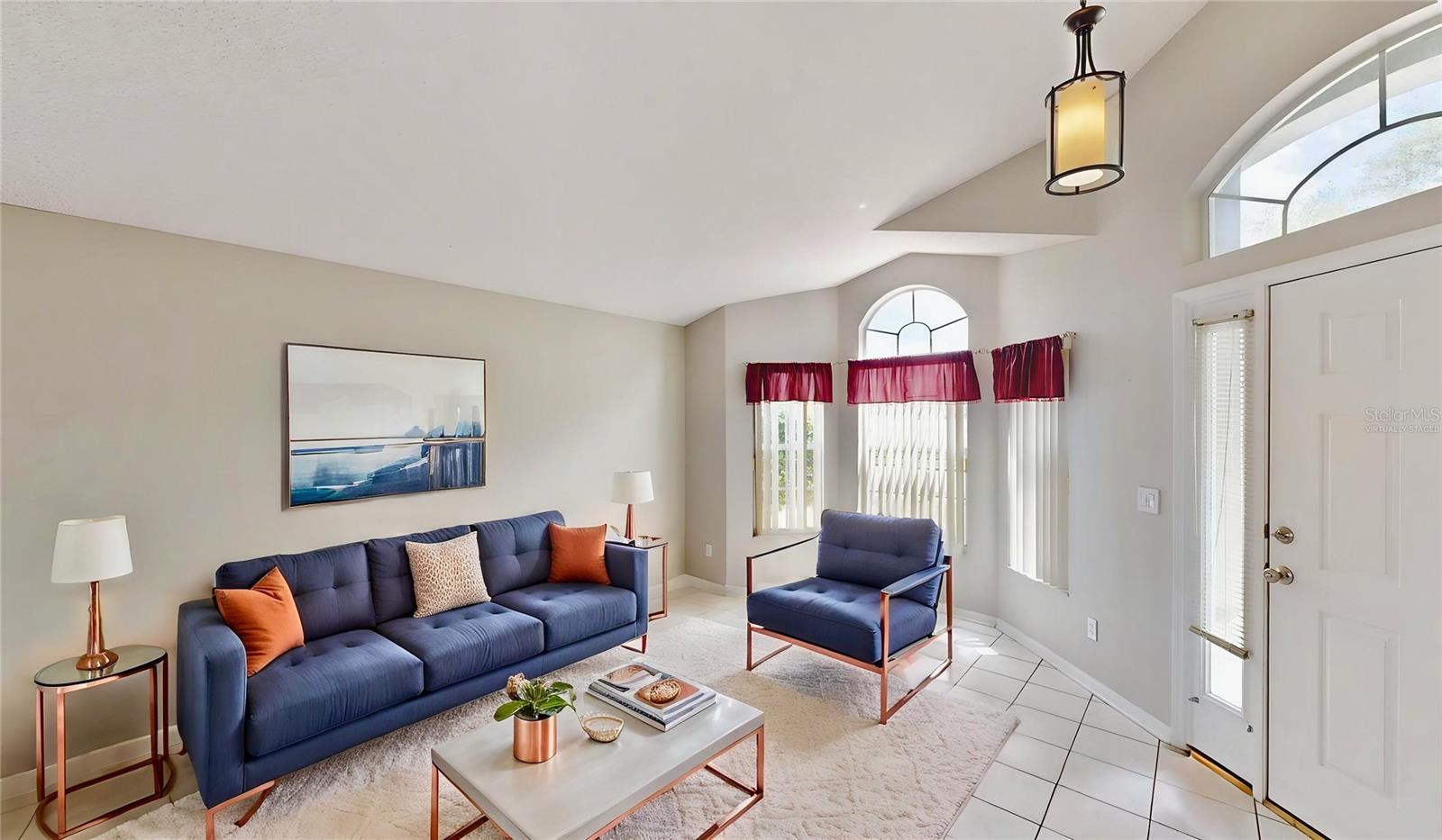 CROSS CREEK PH 02 - Residential