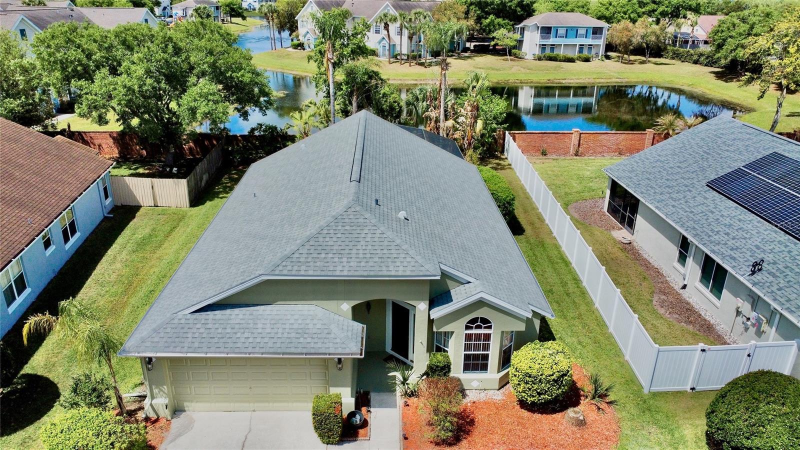 CROSS CREEK PH 02 - Residential